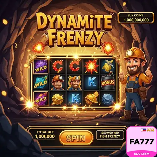 fa777 slots 