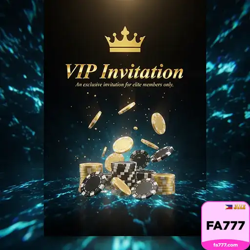 fa777 vip 
