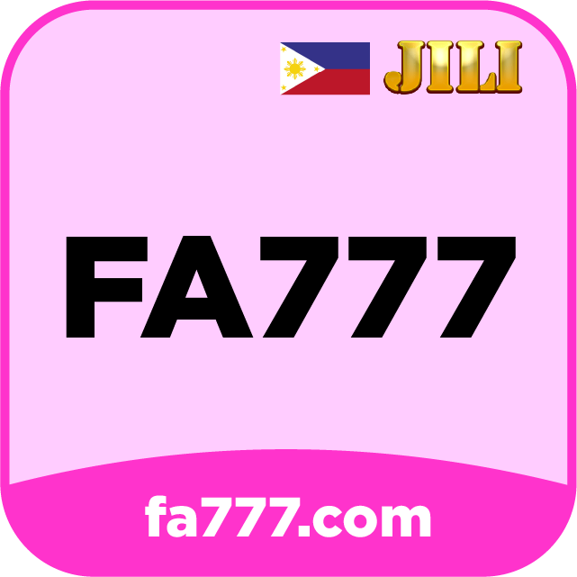 Logo fa777